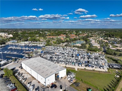 Welcome to this exquisite 2-bedroom, 2-bath end unit villa, a on Burnt Store Golf Club in Florida - for sale on GolfHomes.com, golf home, golf lot