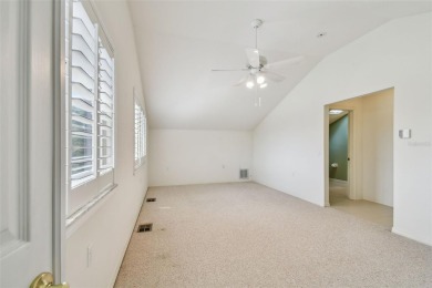Welcome to one of the desirable homes in the Villas at on Feather Sound Country Club in Florida - for sale on GolfHomes.com, golf home, golf lot