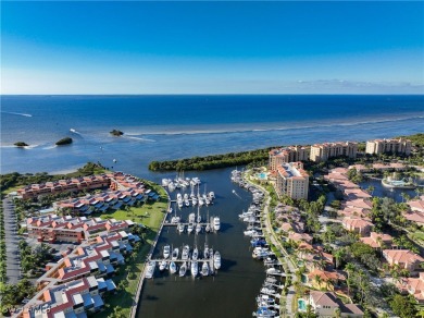 Welcome to this exquisite 2-bedroom, 2-bath end unit villa, a on Burnt Store Golf Club in Florida - for sale on GolfHomes.com, golf home, golf lot