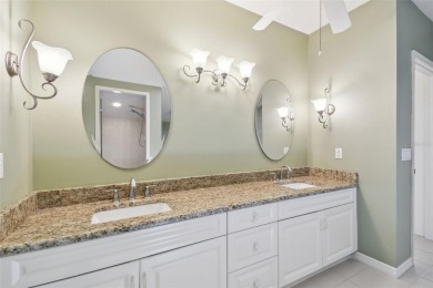 Welcome to one of the desirable homes in the Villas at on Feather Sound Country Club in Florida - for sale on GolfHomes.com, golf home, golf lot