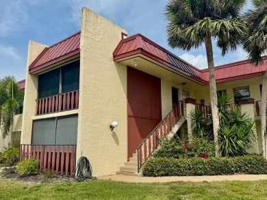 This 2nd-floor corner Riverhouse unit offers the perfect blend on Rotonda Golf and Country Club The Hills Course in Florida - for sale on GolfHomes.com, golf home, golf lot