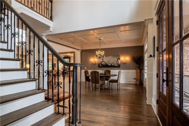 Luxury Living in Chestatee Lake & Golf Community
Transferrable on Chestatee Golf Club in Georgia - for sale on GolfHomes.com, golf home, golf lot