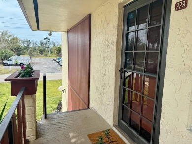 This 2nd-floor corner Riverhouse unit offers the perfect blend on Rotonda Golf and Country Club The Hills Course in Florida - for sale on GolfHomes.com, golf home, golf lot