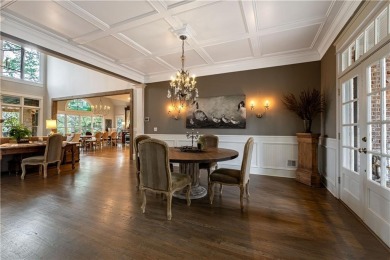 Luxury Living in Chestatee Lake & Golf Community
Transferrable on Chestatee Golf Club in Georgia - for sale on GolfHomes.com, golf home, golf lot