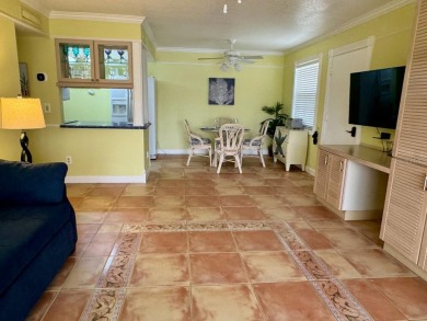 This 2nd-floor corner Riverhouse unit offers the perfect blend on Rotonda Golf and Country Club The Hills Course in Florida - for sale on GolfHomes.com, golf home, golf lot