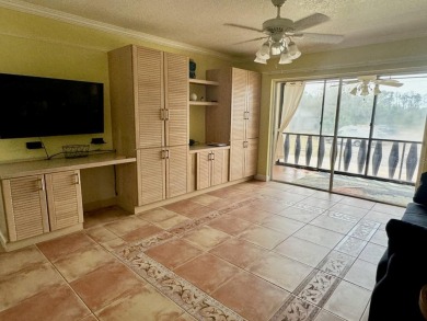 This 2nd-floor corner Riverhouse unit offers the perfect blend on Rotonda Golf and Country Club The Hills Course in Florida - for sale on GolfHomes.com, golf home, golf lot