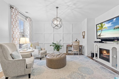 Just in time for Christmas. Make this beautiful home in the on Ballantrae Golf Club in Alabama - for sale on GolfHomes.com, golf home, golf lot