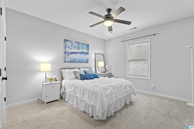 Just in time for Christmas. Make this beautiful home in the on Ballantrae Golf Club in Alabama - for sale on GolfHomes.com, golf home, golf lot