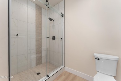 This brand-new townhome in Residential Estates bordering the on London Bridge Golf Course in Arizona - for sale on GolfHomes.com, golf home, golf lot