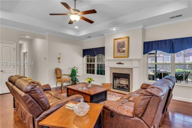 Exceptional Oconee model in the Abbey Glen Community offers on Argent Lakes Golf Course in South Carolina - for sale on GolfHomes.com, golf home, golf lot