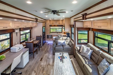 Presenting AN INCREDIBLE VALUE DEAL and exceptional turnkey on Outdoor Resorts/Palm Springs in California - for sale on GolfHomes.com, golf home, golf lot