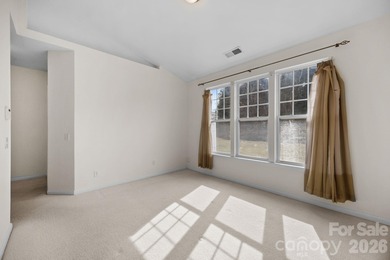 Located in the highly sought-after North Charlotte community of on Highland Creek Golf Club in North Carolina - for sale on GolfHomes.com, golf home, golf lot