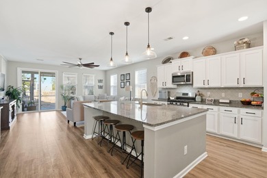 Discover this stunning 5-bedroom, 3.5-bath home in the highly on The Club at Pine Forest  in South Carolina - for sale on GolfHomes.com, golf home, golf lot