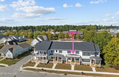 Holiday Special! Choose either a FREE golf cart or a Move-In on Carolina Colours Golf Club in North Carolina - for sale on GolfHomes.com, golf home, golf lot