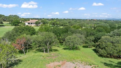 This golf course lot overlooking the 6th fairway of the on Ram Rock Golf Course in Texas - for sale on GolfHomes.com, golf home, golf lot