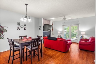 BEAUTIFUL 2ND FLOOR CONDO within walking distance to the on Pecan Plantation Country Club in Texas - for sale on GolfHomes.com, golf home, golf lot