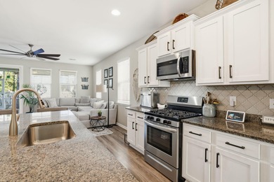 Discover this stunning 5-bedroom, 3.5-bath home in the highly on The Club at Pine Forest  in South Carolina - for sale on GolfHomes.com, golf home, golf lot