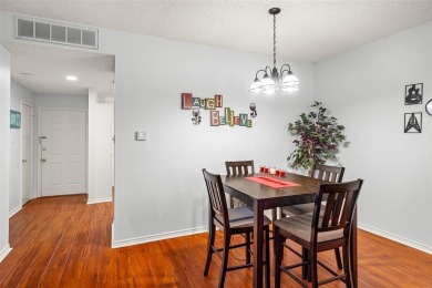 BEAUTIFUL 2ND FLOOR CONDO within walking distance to the on Pecan Plantation Country Club in Texas - for sale on GolfHomes.com, golf home, golf lot