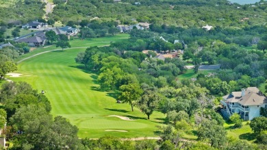 This golf course lot overlooking the 6th fairway of the on Ram Rock Golf Course in Texas - for sale on GolfHomes.com, golf home, golf lot