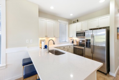 Located in the esteemed Laurel Grove enclave within the gates on Sandestin Golf and Beach Resort - Raven in Florida - for sale on GolfHomes.com, golf home, golf lot