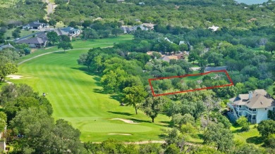This golf course lot overlooking the 6th fairway of the on Ram Rock Golf Course in Texas - for sale on GolfHomes.com, golf home, golf lot