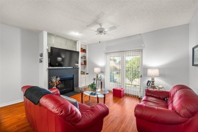 BEAUTIFUL 2ND FLOOR CONDO within walking distance to the on Pecan Plantation Country Club in Texas - for sale on GolfHomes.com, golf home, golf lot