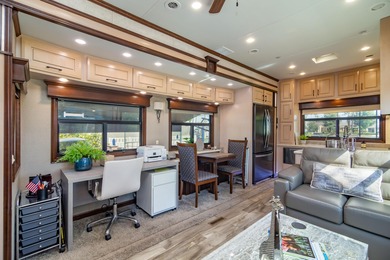 Presenting AN INCREDIBLE VALUE DEAL and exceptional turnkey on Outdoor Resorts/Palm Springs in California - for sale on GolfHomes.com, golf home, golf lot