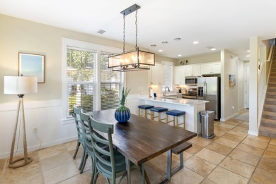 Located in the esteemed Laurel Grove enclave within the gates on Sandestin Golf and Beach Resort - Raven in Florida - for sale on GolfHomes.com, golf home, golf lot