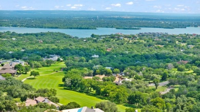 This golf course lot overlooking the 6th fairway of the on Ram Rock Golf Course in Texas - for sale on GolfHomes.com, golf home, golf lot