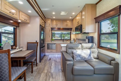 Presenting AN INCREDIBLE VALUE DEAL and exceptional turnkey on Outdoor Resorts/Palm Springs in California - for sale on GolfHomes.com, golf home, golf lot