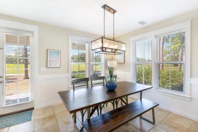 Located in the esteemed Laurel Grove enclave within the gates on Sandestin Golf and Beach Resort - Raven in Florida - for sale on GolfHomes.com, golf home, golf lot