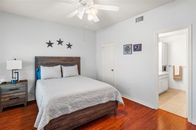 BEAUTIFUL 2ND FLOOR CONDO within walking distance to the on Pecan Plantation Country Club in Texas - for sale on GolfHomes.com, golf home, golf lot