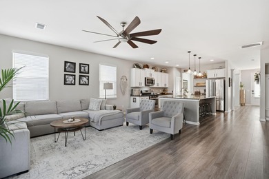 Discover this stunning 5-bedroom, 3.5-bath home in the highly on The Club at Pine Forest  in South Carolina - for sale on GolfHomes.com, golf home, golf lot