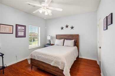 BEAUTIFUL 2ND FLOOR CONDO within walking distance to the on Pecan Plantation Country Club in Texas - for sale on GolfHomes.com, golf home, golf lot