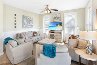 Located in the esteemed Laurel Grove enclave within the gates on Sandestin Golf and Beach Resort - Raven in Florida - for sale on GolfHomes.com, golf home, golf lot