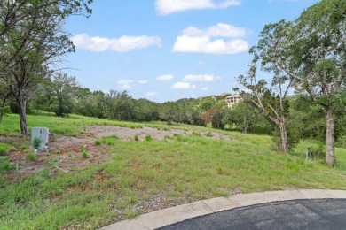 This golf course lot overlooking the 6th fairway of the on Ram Rock Golf Course in Texas - for sale on GolfHomes.com, golf home, golf lot
