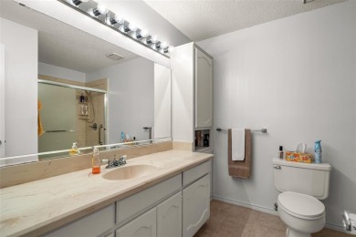 BEAUTIFUL 2ND FLOOR CONDO within walking distance to the on Pecan Plantation Country Club in Texas - for sale on GolfHomes.com, golf home, golf lot