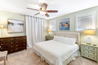 Located in the esteemed Laurel Grove enclave within the gates on Sandestin Golf and Beach Resort - Raven in Florida - for sale on GolfHomes.com, golf home, golf lot
