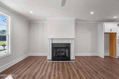 Holiday Special! Choose either a FREE golf cart or a Move-In on Carolina Colours Golf Club in North Carolina - for sale on GolfHomes.com, golf home, golf lot