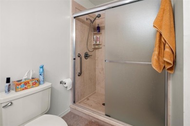 BEAUTIFUL 2ND FLOOR CONDO within walking distance to the on Pecan Plantation Country Club in Texas - for sale on GolfHomes.com, golf home, golf lot