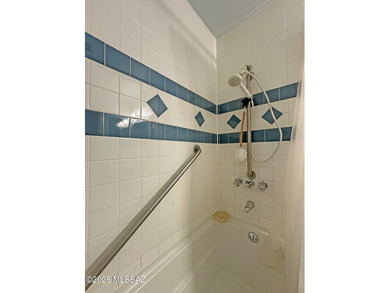 Beautifully updated downstairs unit in Central Tucson featuring on Randolph Park Golf Courses in Arizona - for sale on GolfHomes.com, golf home, golf lot