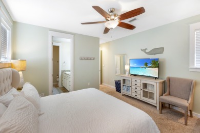 Located in the esteemed Laurel Grove enclave within the gates on Sandestin Golf and Beach Resort - Raven in Florida - for sale on GolfHomes.com, golf home, golf lot