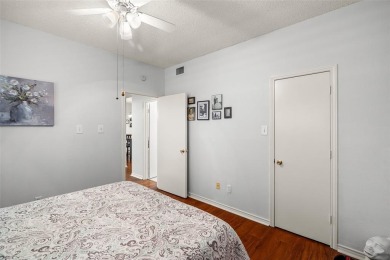 BEAUTIFUL 2ND FLOOR CONDO within walking distance to the on Pecan Plantation Country Club in Texas - for sale on GolfHomes.com, golf home, golf lot
