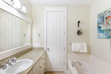 Located in the esteemed Laurel Grove enclave within the gates on Sandestin Golf and Beach Resort - Raven in Florida - for sale on GolfHomes.com, golf home, golf lot