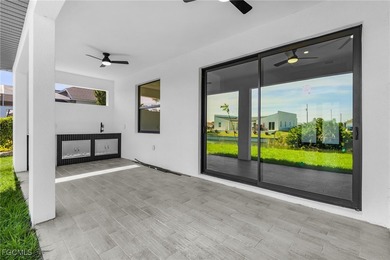 Welcome to 127 NW 14th Ave!!! Come see this beautiful new on Burnt Store Golf Club in Florida - for sale on GolfHomes.com, golf home, golf lot