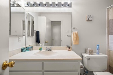 BEAUTIFUL 2ND FLOOR CONDO within walking distance to the on Pecan Plantation Country Club in Texas - for sale on GolfHomes.com, golf home, golf lot