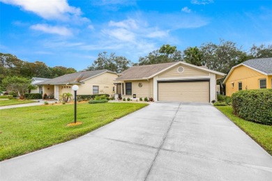 Welcome to the move-in ready, 2 bedroom /2 bathroom, 2 car on Summertree Golf Course in Florida - for sale on GolfHomes.com, golf home, golf lot