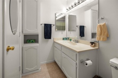 BEAUTIFUL 2ND FLOOR CONDO within walking distance to the on Pecan Plantation Country Club in Texas - for sale on GolfHomes.com, golf home, golf lot