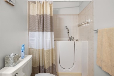 BEAUTIFUL 2ND FLOOR CONDO within walking distance to the on Pecan Plantation Country Club in Texas - for sale on GolfHomes.com, golf home, golf lot