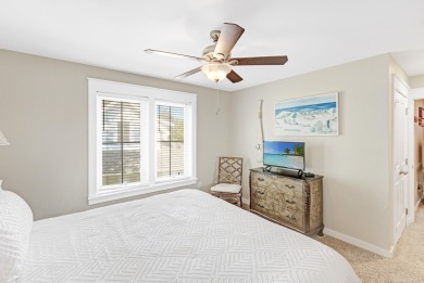Located in the esteemed Laurel Grove enclave within the gates on Sandestin Golf and Beach Resort - Raven in Florida - for sale on GolfHomes.com, golf home, golf lot